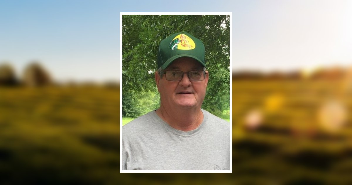 Louis Carpenter Obituary April 14, 2023 Boyd Funeral Home