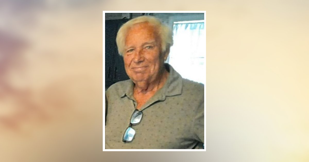 George Allen Blain Obituary, Salem, OR