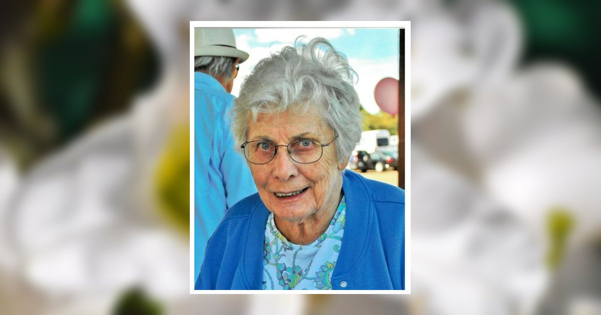 Kathleen Joanne Hanlon Obituary, Winterset, IA