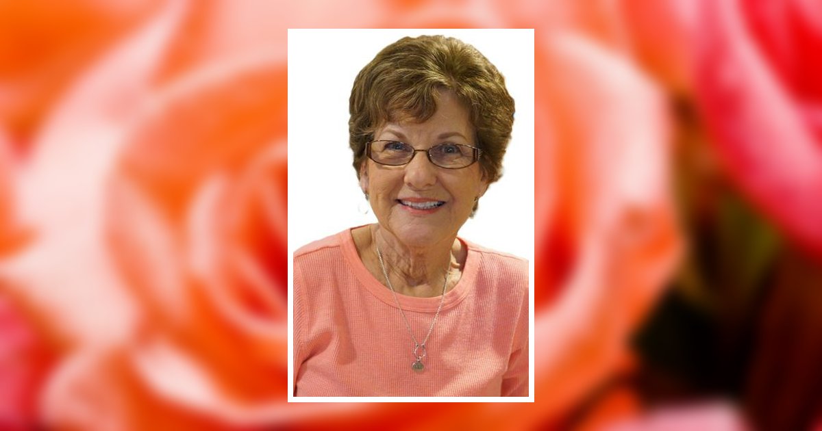 Linda Neumann Obituary, Brenham, TX