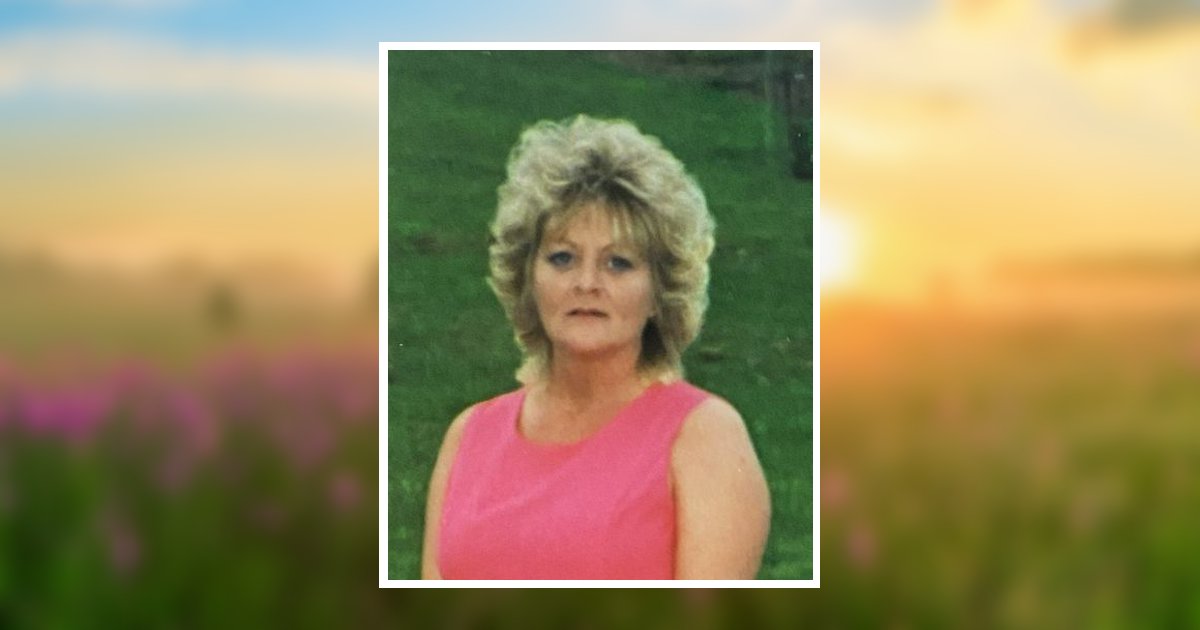 Linda Sue Buckles Obituary 2023 CombsHess Funeral Service