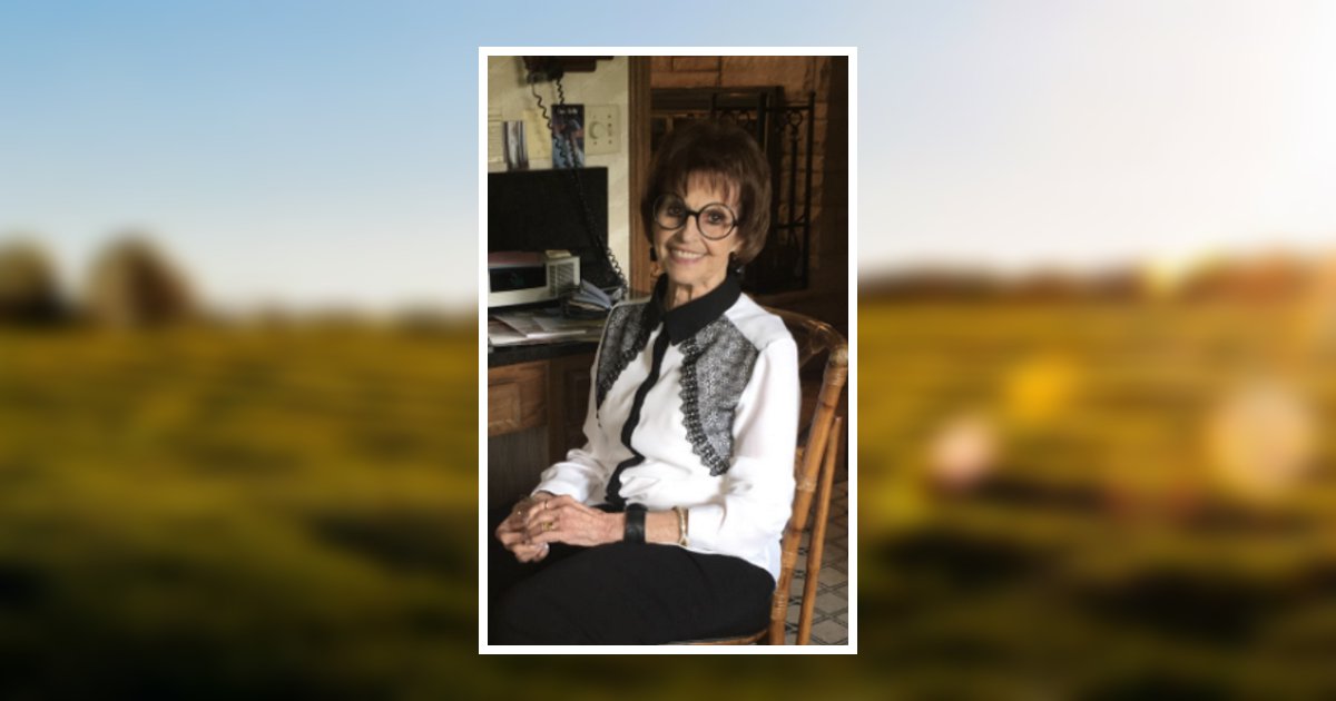 Mary Louise Kesling Obituary 2023 Rans Funeral Homes & Crematory