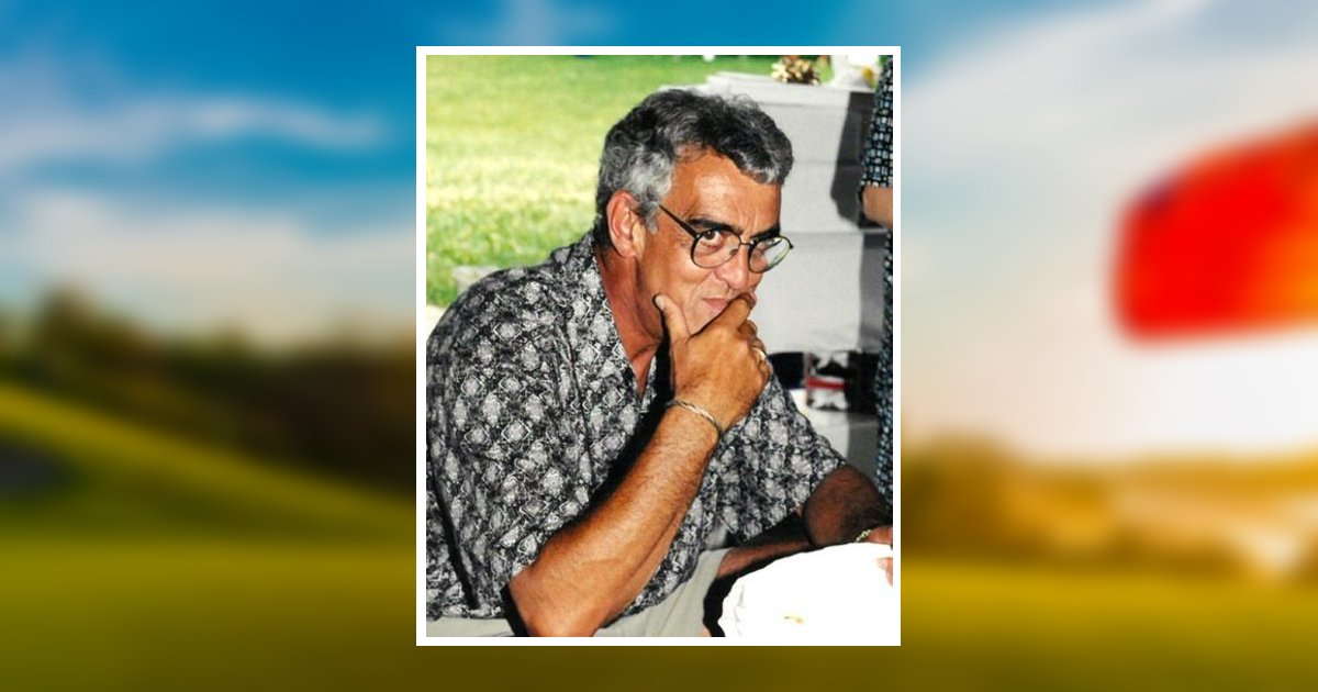 Charles D. Alves