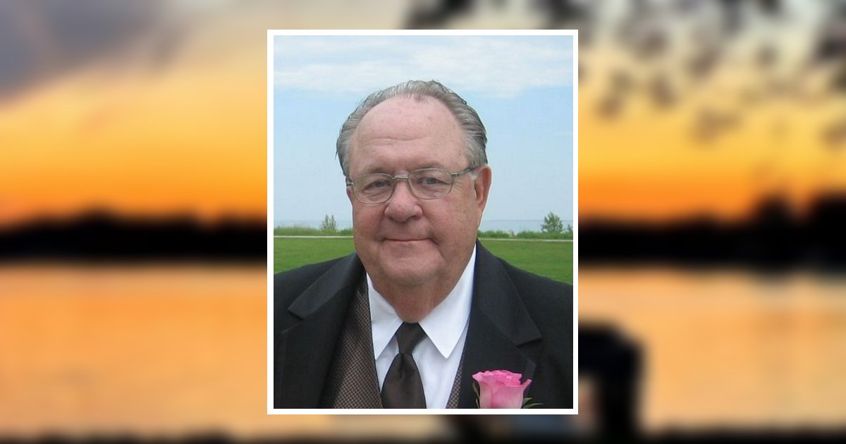 Lee Edwin Philport Obituary, Marcellus, MI