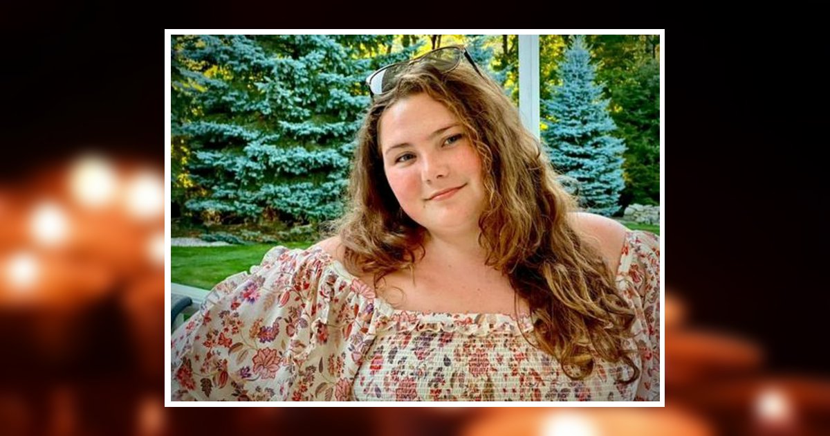 Angelina Irene Louise Damato