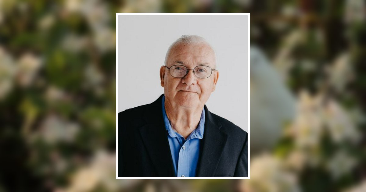 William Lowell Gilreath Obituary, Pine Knot, KY