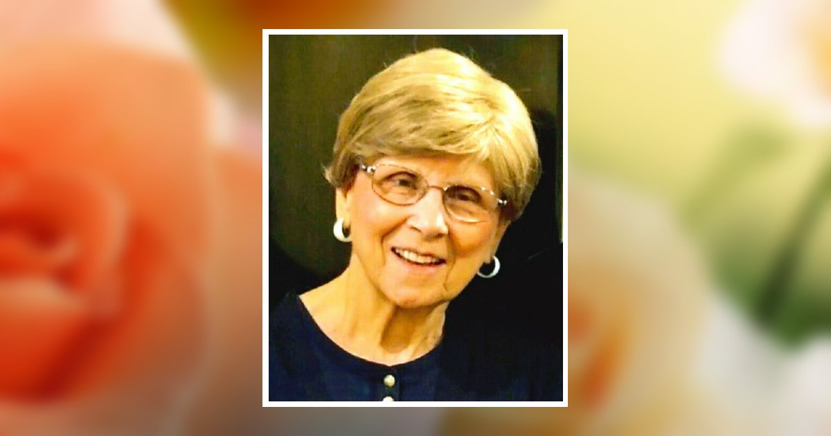 Mary Dile Obituary October 26, 2022 Baue Funeral Homes