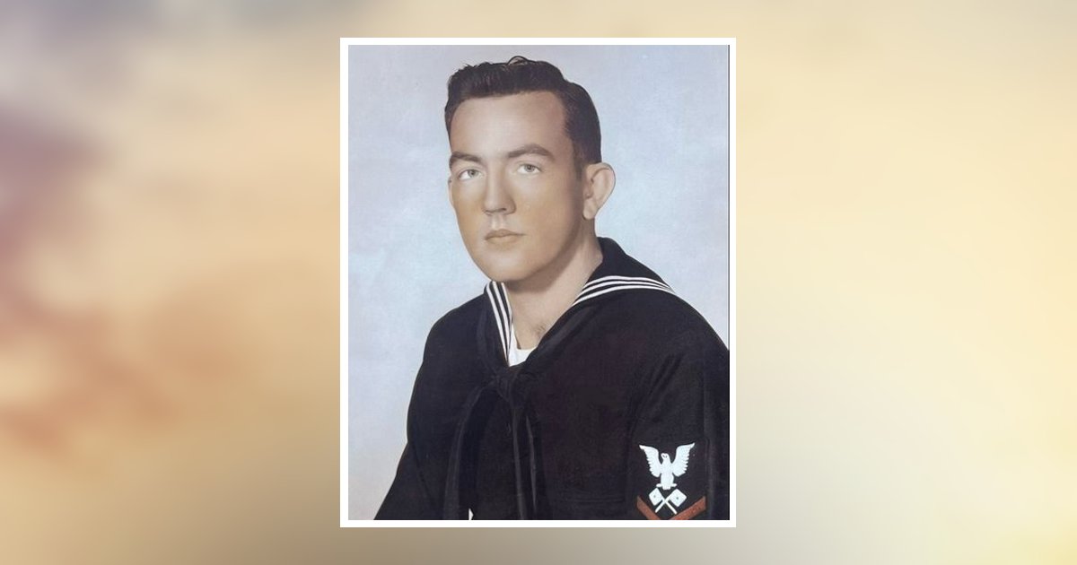 Rev. Larry Wade Sauls