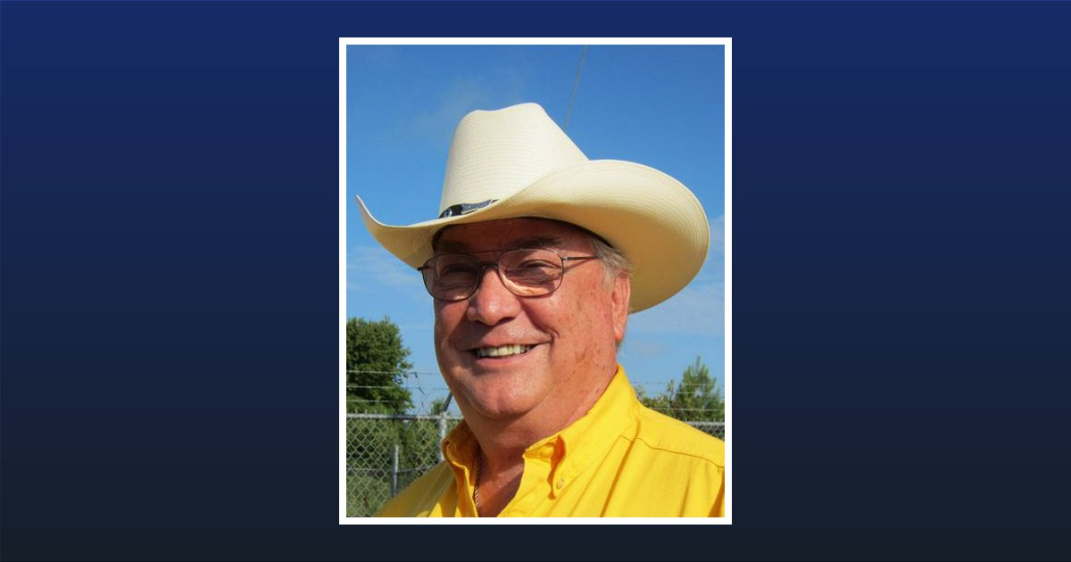 CHARLES WELDON HUDDLESTON Obituary 2023 Harper & Lucas Funerals