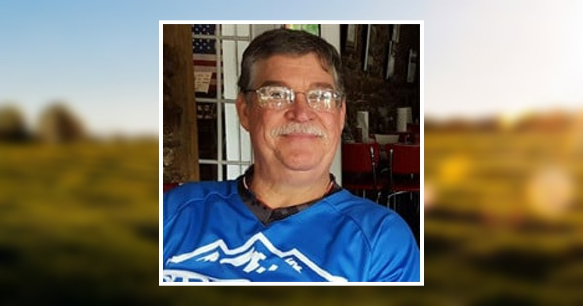 Keith Blanchard Obituary 2023 Kirby & Family Funeral & Cremation Services