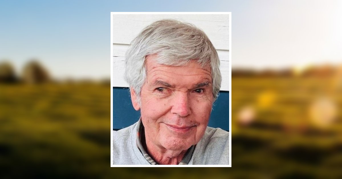 Jr. Daniel Leroy Crandell Obituary, Bristol, RI