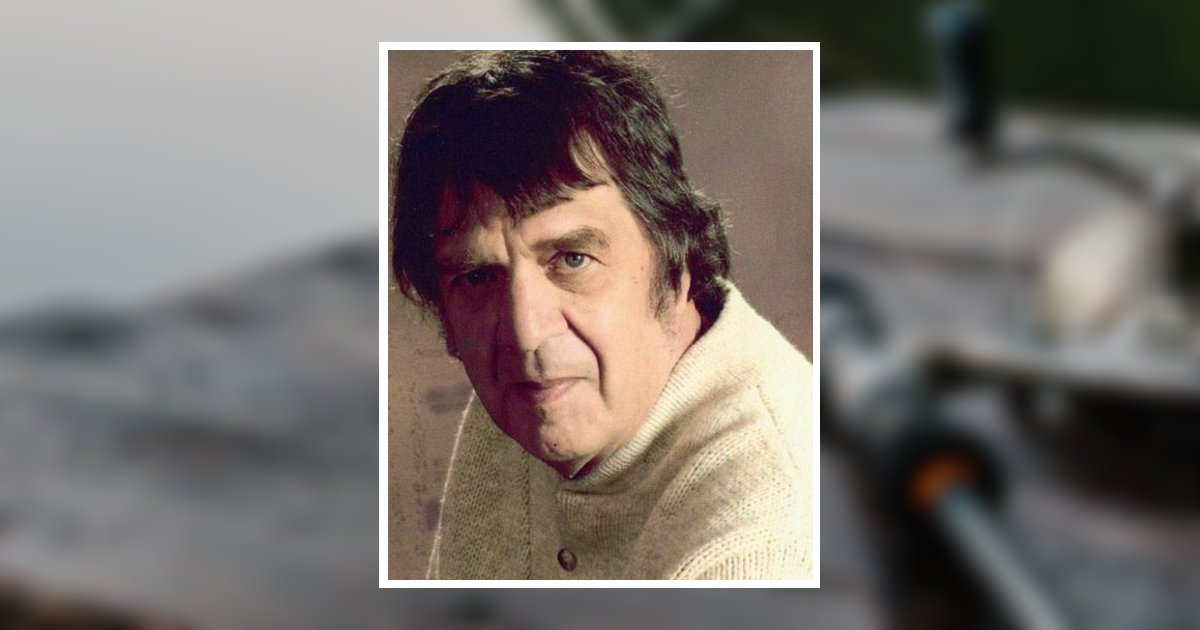 Thomas E. Knouse Ridgway, PA Obituary
