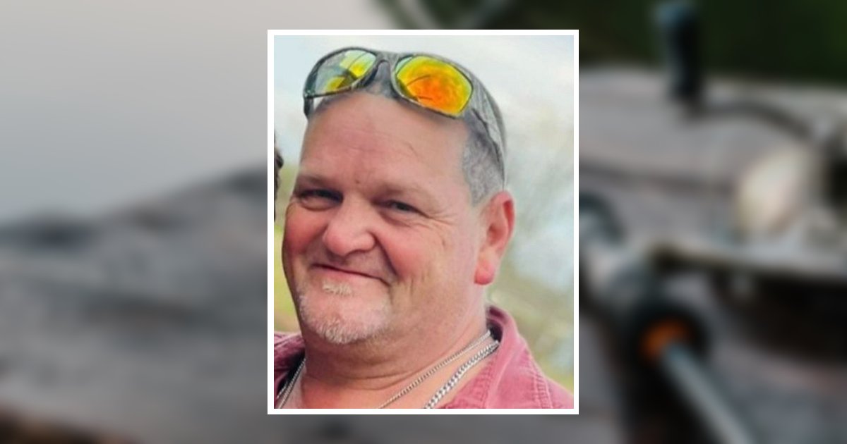 Gary Wayne Ansley Obituary, Moultrie, GA