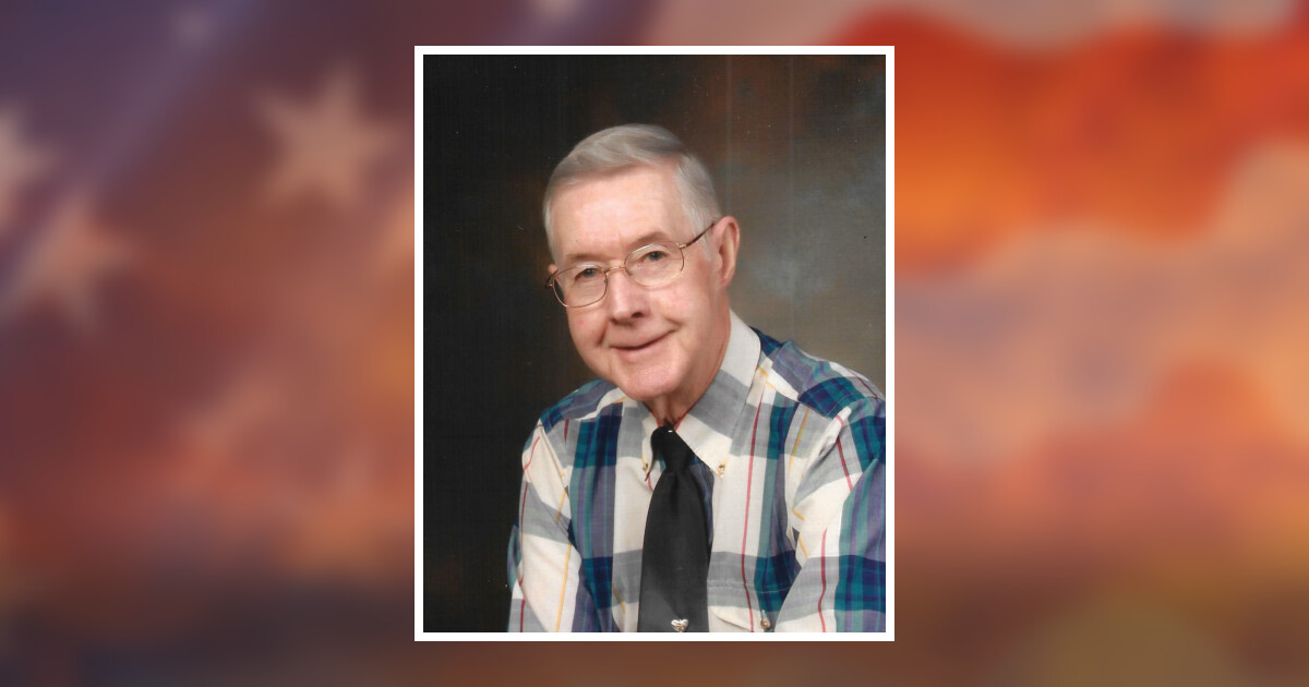 Jerry L Butler Obituary June 22, 2024 - Miller Mortuary