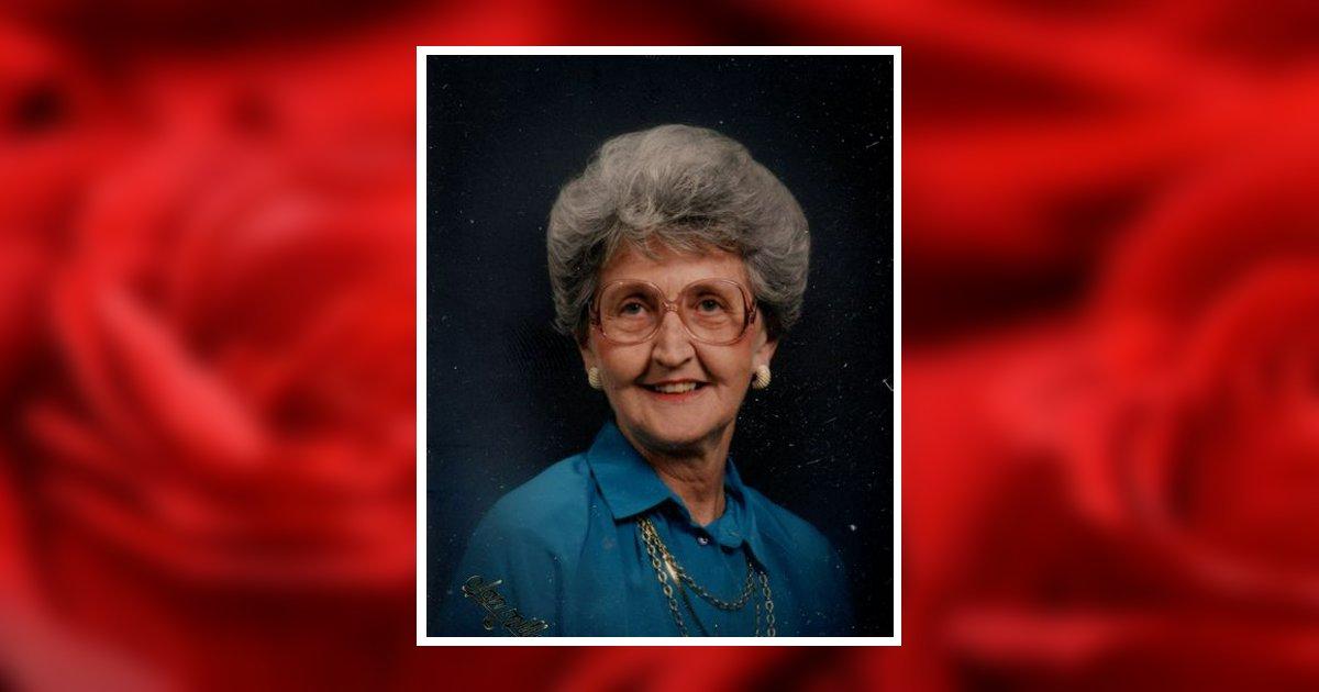 Jane Cline Brashear Obituary 2024 Glenn Funeral Home and Crematory