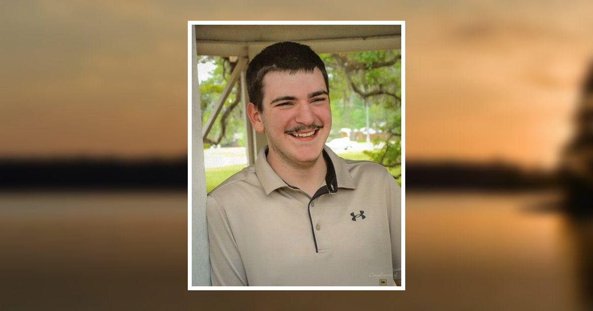 Matthew James Shields