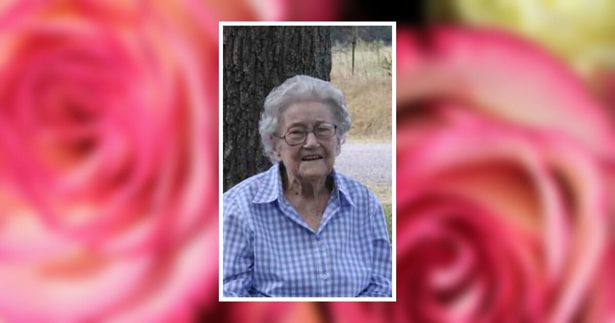 Wilma Lackey Obituary 2024 - Bradford Lawrence Funeral Home