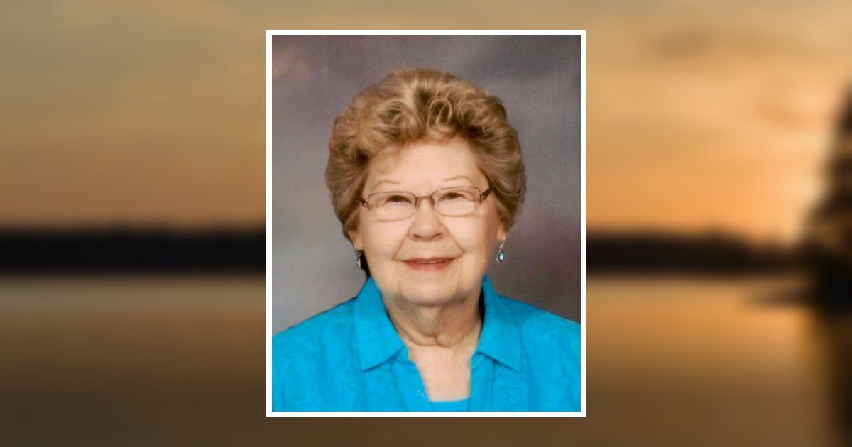 Genevieve I Erickson