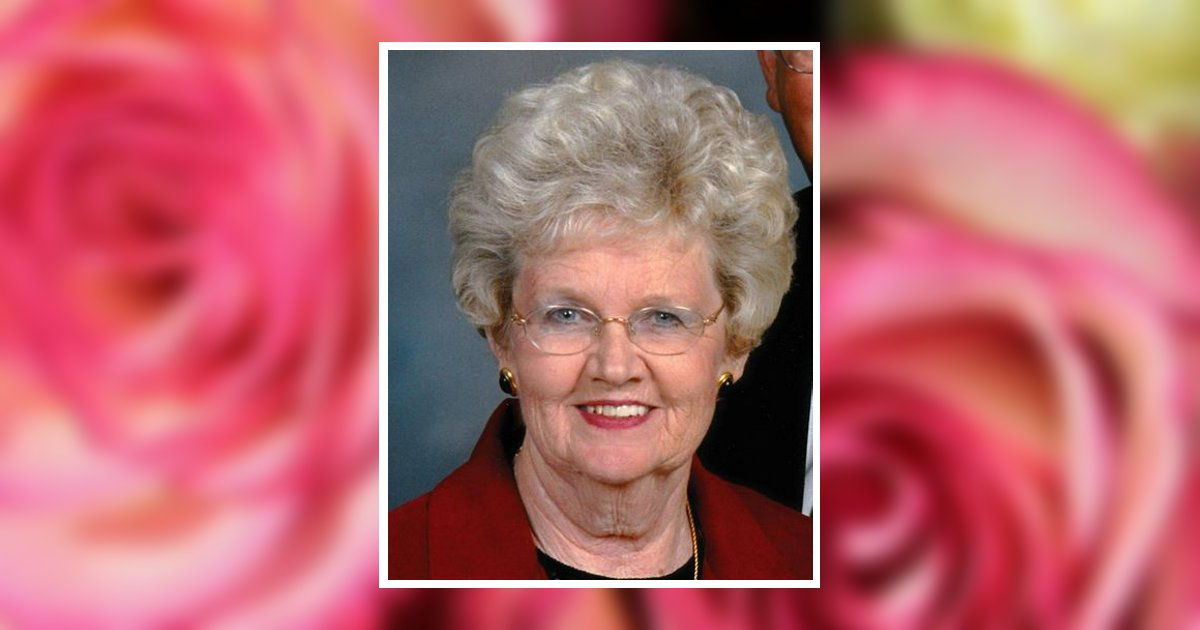 Grace Opal Wortman Obituary, Vandalia, MO