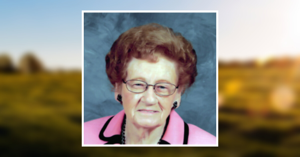 Beatrice McBride Teague Obituary 2019 Shackelford Funeral Directors