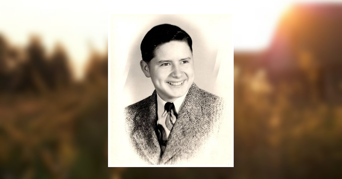 Darrell Kenneth Nichols Obituary, Kaysville, UT