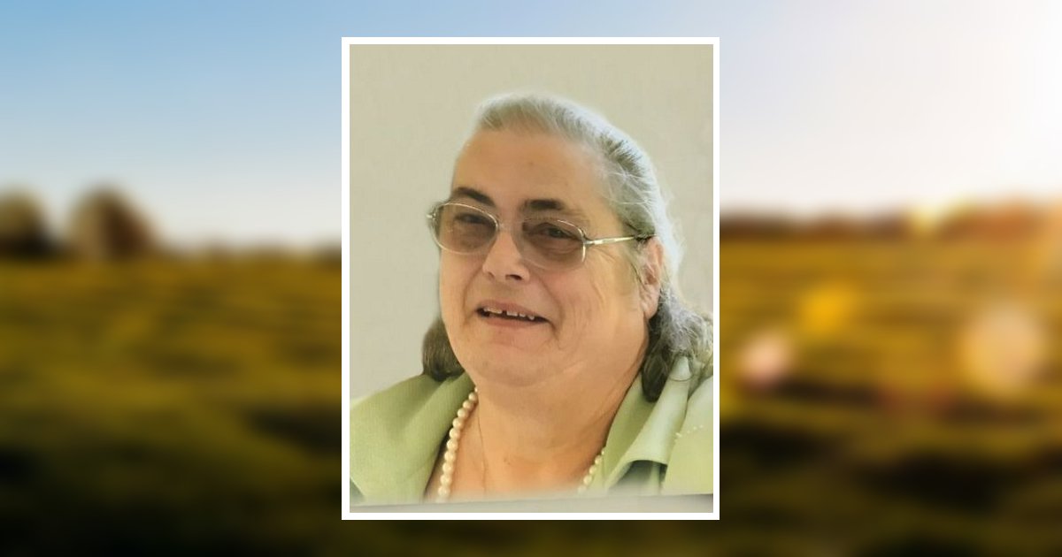 Sharon Elliott Obituary 2021 Hayworth Miller Funeral Homes & Crematory