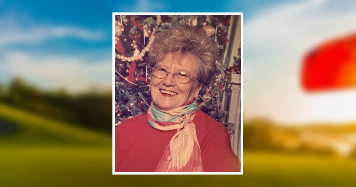 Marietta Lamia Youngstown, OH Obituary