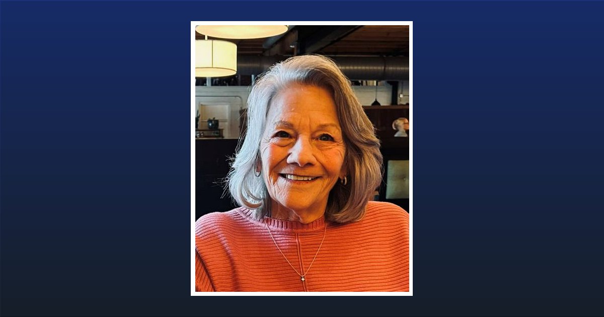 Darlene M. Black Obituary 2024 Hoffman Funeral Home & Crematory