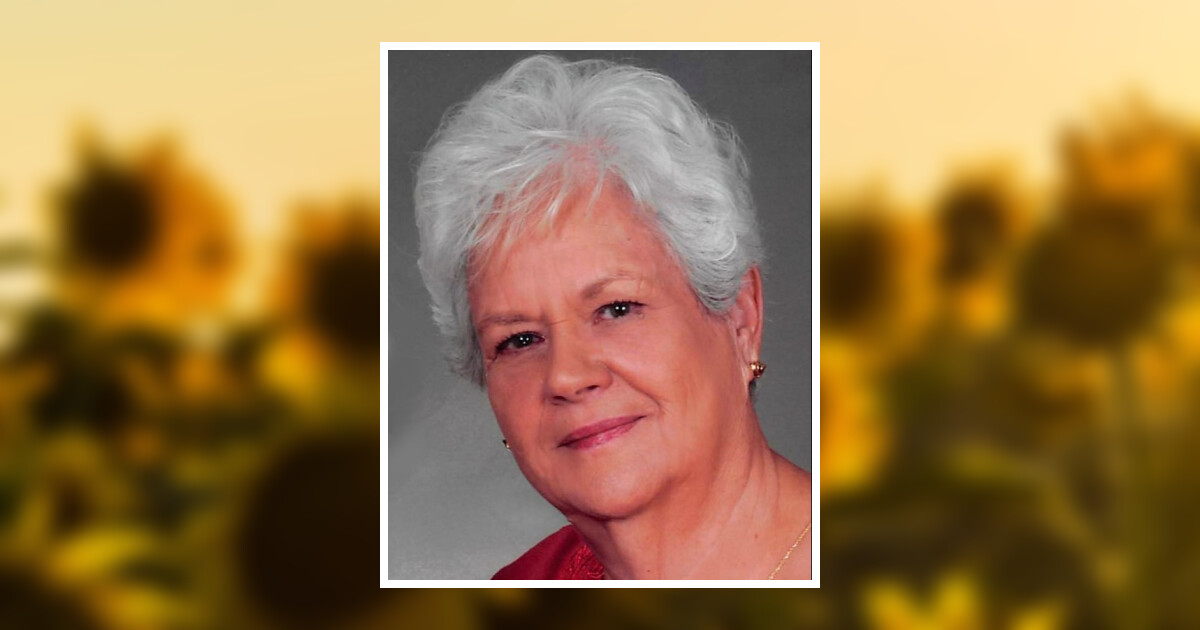 Joan Brzon Obituary 2024 - Tibbetts-Fischer Funeral Home