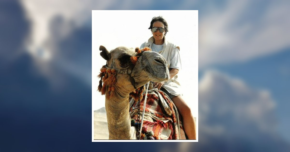 Nancy Jean Worthen Obituary, Chapel Hill, NC