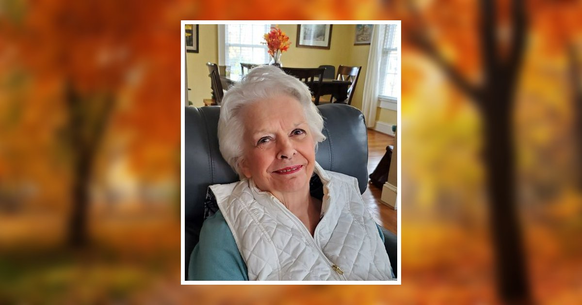 Mary Emily Montgomery Milikin Obituary, Concord, NC