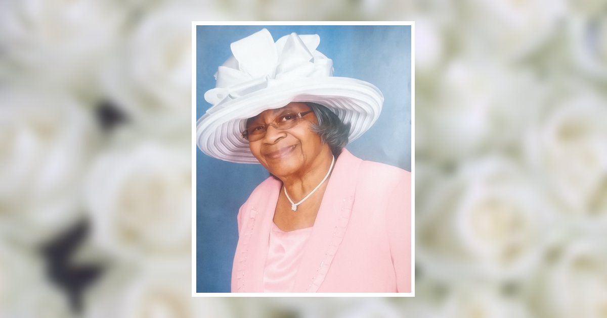 Katie Mae Graham Fussell Obituary, Rose Hill, NC