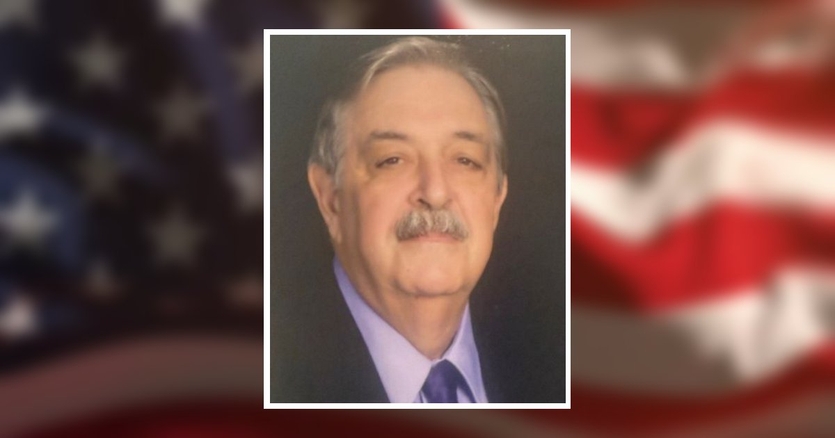 Kenneth Harry Packard Obituary, Creston, OH