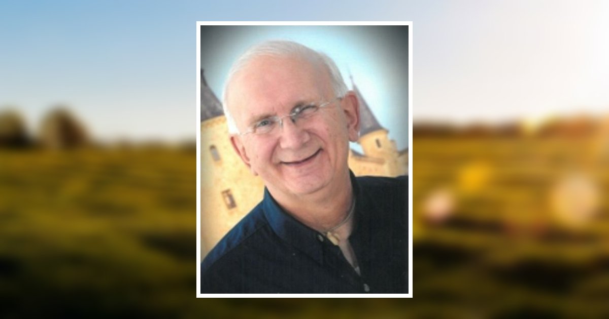 William Lamberton Obituary 2018 Wenig Funeral Homes