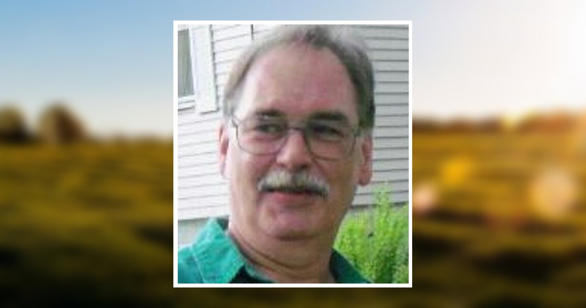 Russell C. Yoho Obituary 2017 Campbell Funeral Homes