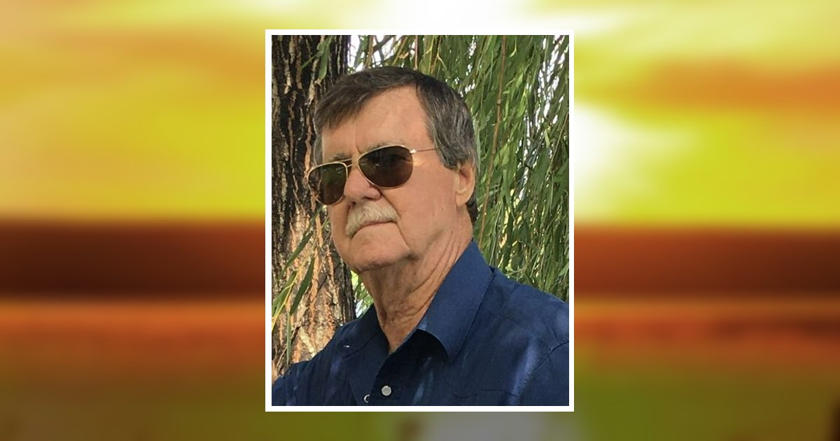 Cecil Paul Duplantis Obituary, Houma, LA
