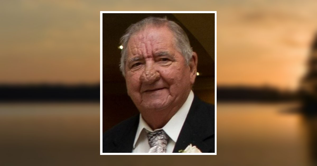 Jimmy Felix David Obituary, Lockport, LA