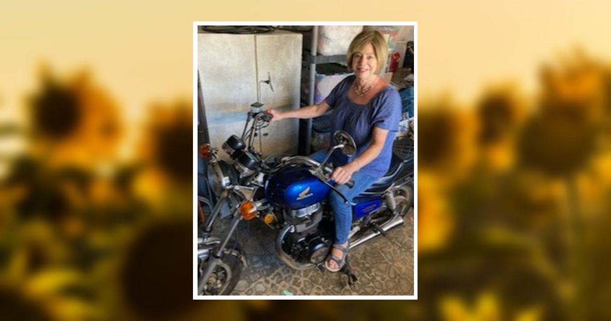 Donna Beller Obituary, Long Beach, WA