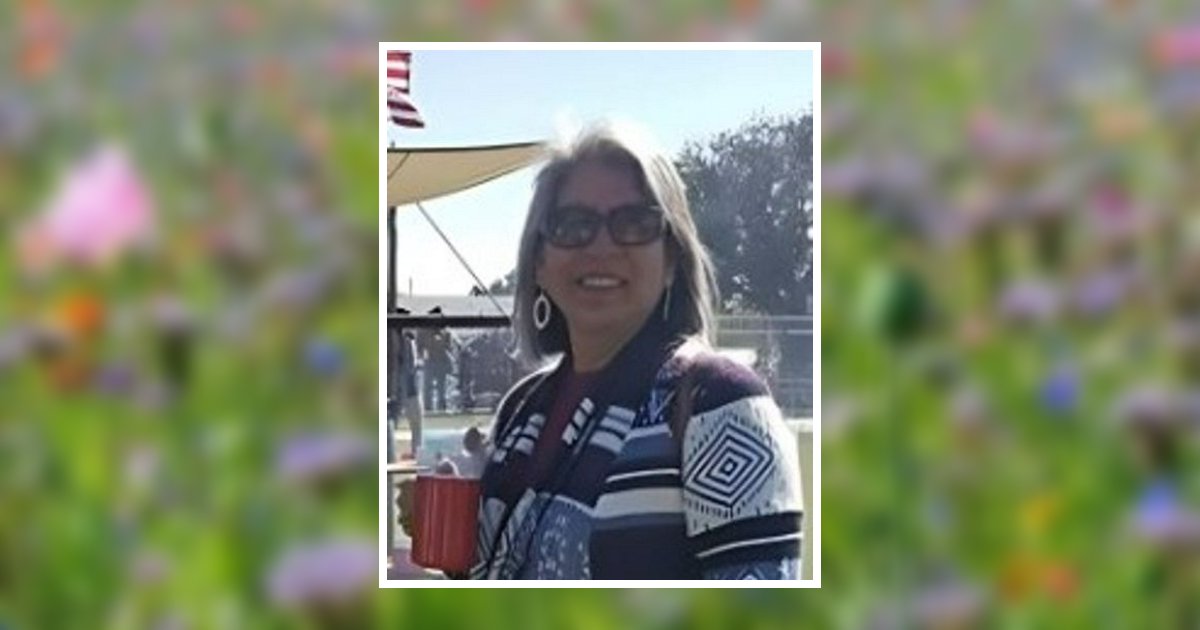 Dalia R. Paiz Obituary, Portland, TX