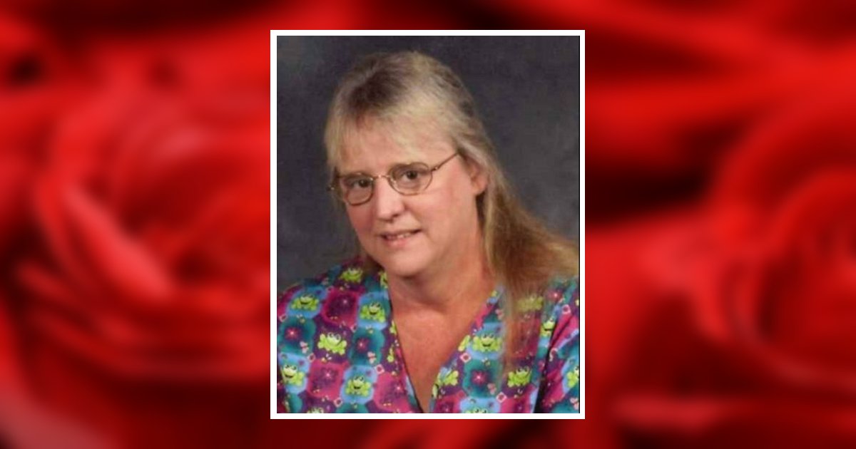 Tammy Marie Nicholson Gibney Obituary 2024 Rose Neath Funeral Homes
