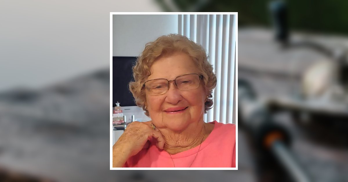Nita Carol Ware Obituary, Livingston, LA