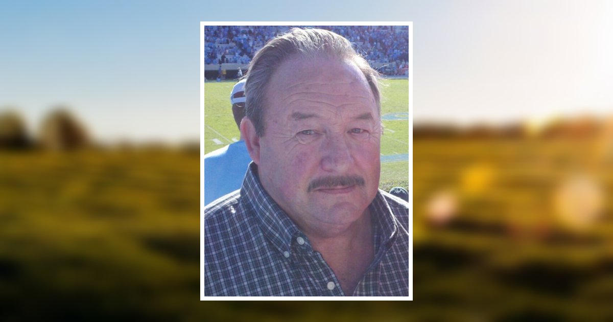 James Leo Mathis Obituary 2019 Beam Funeral Service & Crematory