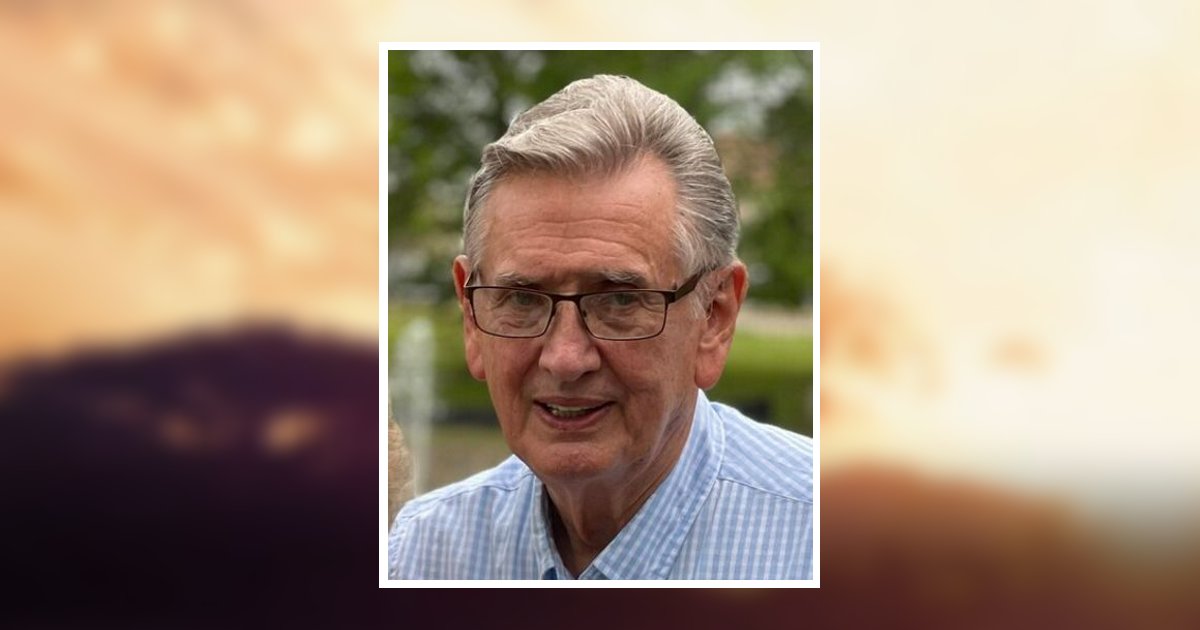 Portrait of Carl Fredrick Reuther