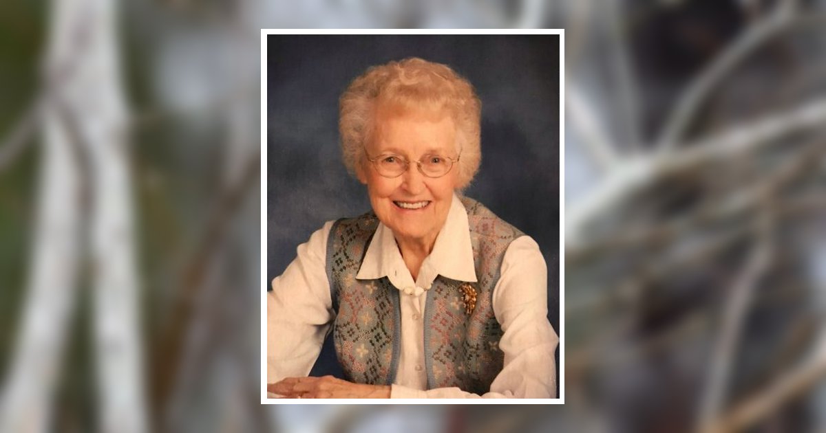 E. HALL Obituary 2024 Carlson Funeral Homes