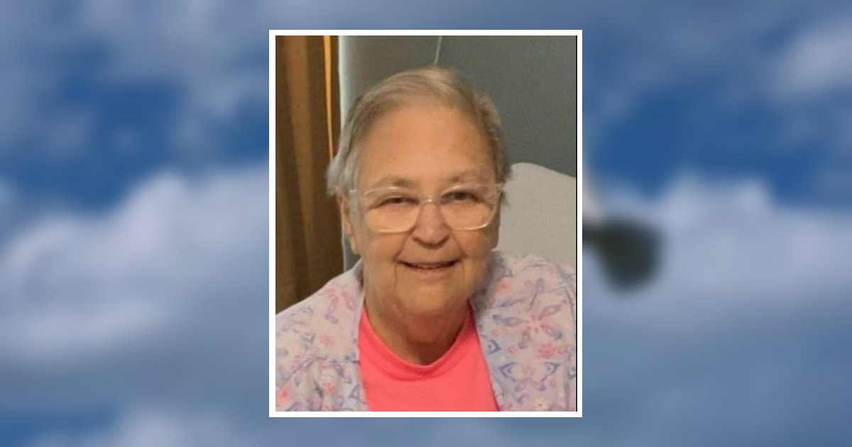 Mildred Maxzine Helbig Ballard Obituary, Louisville, KY
