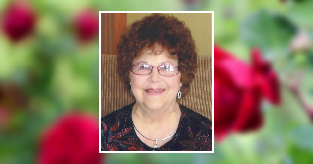 Gloria M. Pagel Oconto Falls, WI Obituary