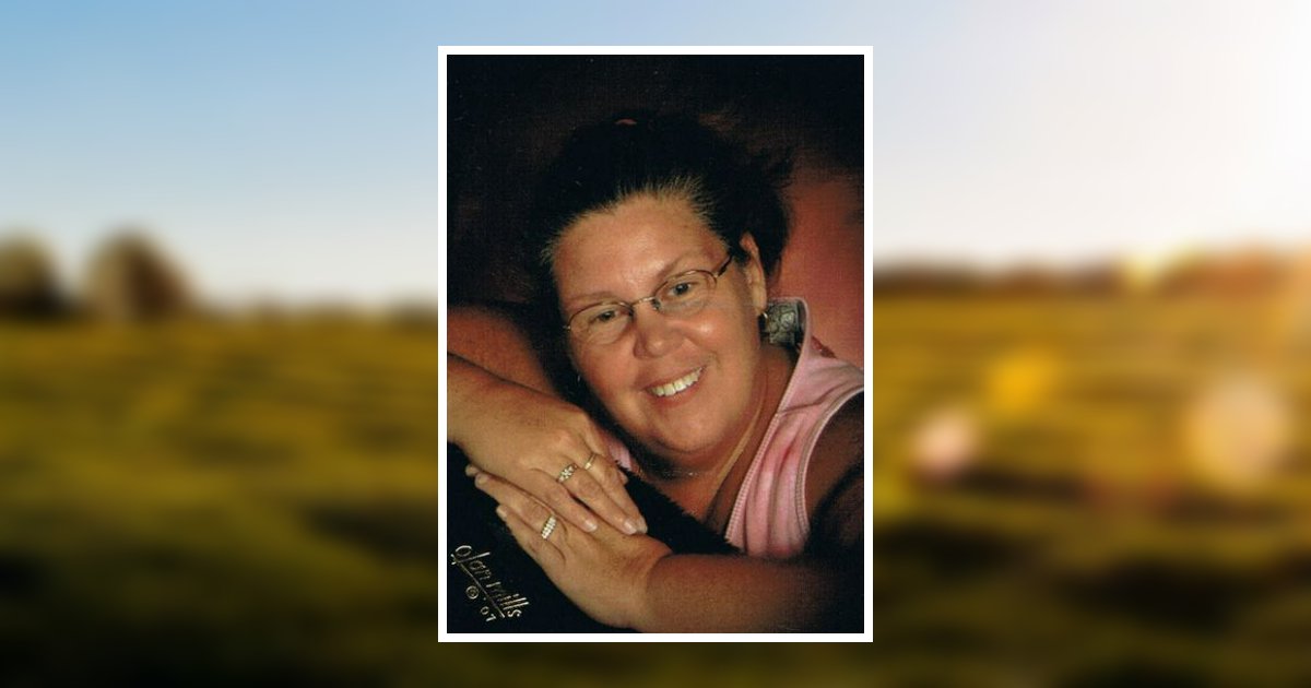 Karen Gardner Obituary 2017 Gasch's Funeral Home, P.A.