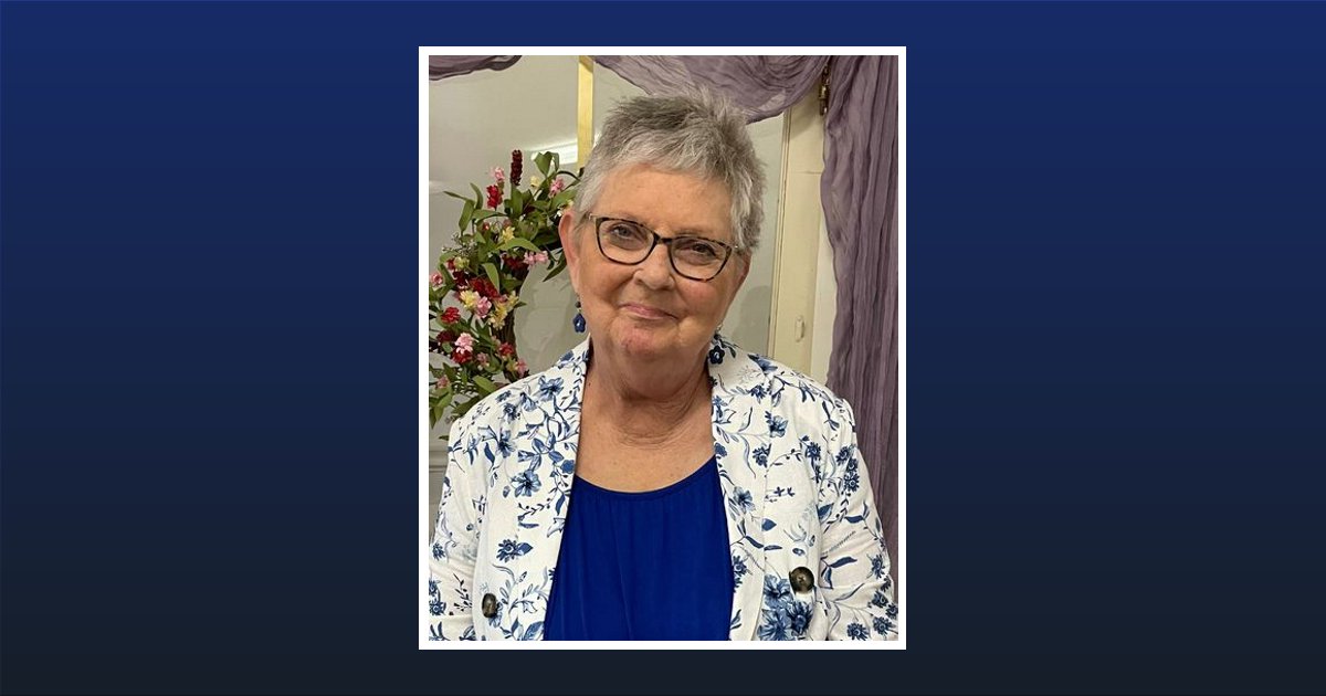Donna Robbins Upton