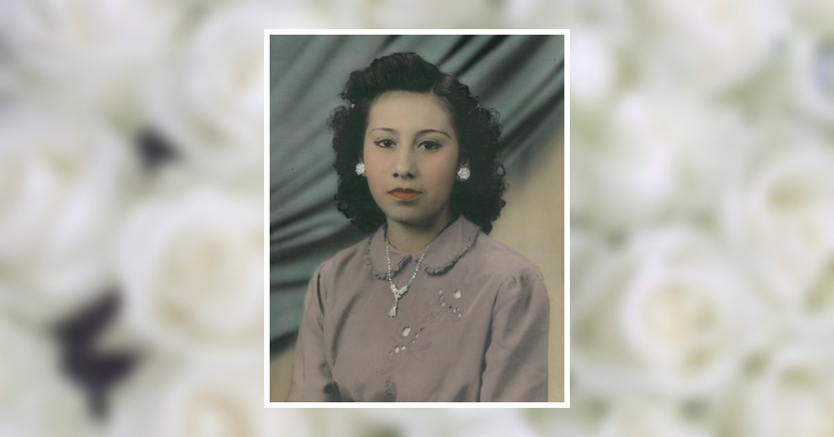 Magdalena S. Sanchez