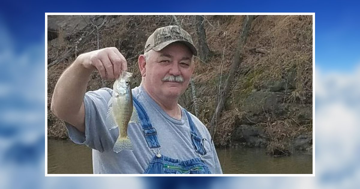 Jeffery Dee Summers Providence, KY Obituary